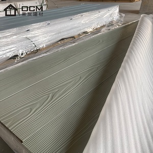 Spécifications Standard <span class=keywords><strong>plaque</strong></span> de <span class=keywords><strong>ciment</strong></span> de Fiber de Grain de bois sans <span class=keywords><strong>amiante</strong></span> - Product Image 3