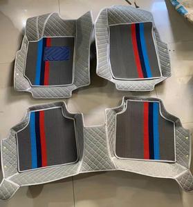 PROTON PERODUA <span class=keywords><strong>TAPIS</strong></span> DE SOL DE VOITURE <span class=keywords><strong>TAPIS</strong></span> DE VOITURE 6D PREMIUM LUXE <span class=keywords><strong>TAPIS</strong></span> EN CUIR PU - Product Image 3