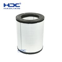 Spapre Parts Filtre à air pour moteur P780622 RS3727 160602020042A 5010230841 KW3146 SA17130 AF25333 RS3727