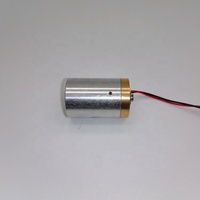 Vente chaude 3V561nm 10mW à 15mW Module de point laser pointeur laser à tête en cuivre à vue jaune