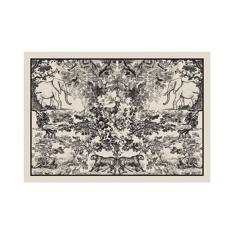 สดใสและดำสนิท