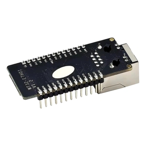Módulo Inalámbrico WT32-ETH01 con Puerto Serie Integrado, Compatible con Redes Ethernet y <span class=keywords><strong>WiFi</strong></span>, Gateway Combo MCU ESP32 - Product Image 2
