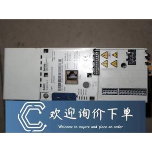 มอเตอร์คอนโทรลเลอร์ Lenze Evf9331 Ev Servo Drive 380V AC IP20 ได้รับการรับรองมาตรฐาน Ccc - Product Image 1