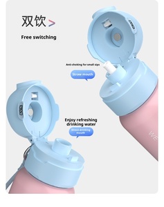 <span class=keywords><strong>Thermos</strong></span> Isolato con Sblocco Tramite Impronta Digitale, <span class=keywords><strong>Tazza</strong></span> Termica con Display LED della Temperatura per Regali Aziendali - Product Image 5