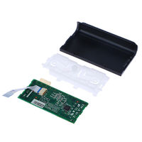 Remplacement manette de jeu pavé tactile Circuit imprimé pavé tactile pour manette PS4 JDS-030 Trackpad JDM-030