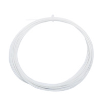 Cordages de raquette de badminton OEM, nylon double couche, multifilament, haute résistance à l'abrasion et élasticité, modèle S1000 Fujian
