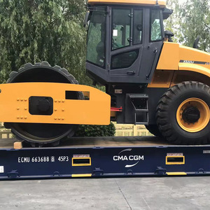 Ruta de envío de China a Noroeste de Europa: Buques de carga a granel y portacontenedores para transporte de importación y exportación - Product Image 5