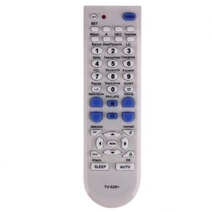 Nouveauté <span class=keywords><strong>TV</strong></span>-528 Téléviseur LED intelligent Matériel ABS Télécommande universelle sans fil pour <span class=keywords><strong>Samsung</strong></span> 433MHz Stock automatique - Product Image 1