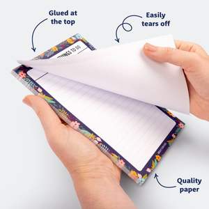 Papelería al por Mayor para Hoteles y Oficinas, Cuadernos A5 2026, Blocs de Notas A4 A6 con Logotipo Personalizado, Papel para Copiar, Blocs de Notas con Logotipo, Blocs de Notas Adhesivas - Product Image 1