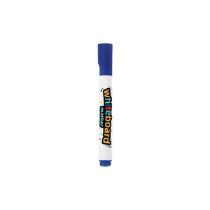 Marcadores de Pizarra Blanca de Alta Calidad, Coloridos, Grandes, de Borrado en Seco y Húmedo, Estilo Oficina y Escuela, Venta al Por Mayor - Product Image 2
