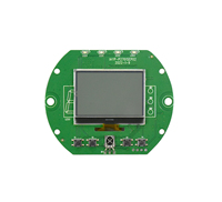 Service d'assemblage fiable de la carte de circuit imprimé (PCBA) de fabricant durable de haute qualité par le fournisseur de confiance