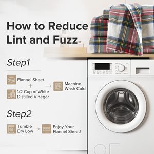 Nhà máy 100% cotton <span class=keywords><strong>flannel</strong></span> tấm ga trải giường Bộ Scottish màu xanh kẻ sọc thoải mái ấm sâu túi được trang bị tấm gối trường hợp bộ đồ giường Bộ - Product Image 6