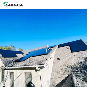 Giá rẻ nhất tất cả trong một giải pháp của 10KW năng lượng mặt trời hệ thống 5KW 10KW 15KW 20kW tấm pin mặt trời hệ thống 10KW năng lượng mặt trời hệ thống điện - Product Image 6