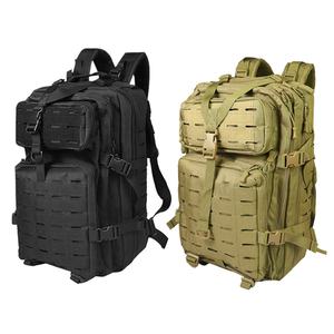 Mochila Táctica para Senderismo, Campismo, Trekking, Caza, Mochila Táctica Moore, Mochila de Día, 45L - Product Image 6