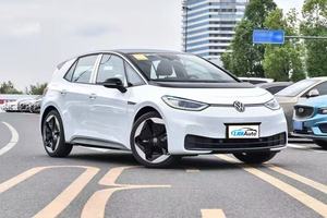 Offre Spéciale 2023 pour ID3 <span class=keywords><strong>Voiture</strong></span> Électrique 5 Places Autonomie 450 km Faible Kilométrage Fabriquée en Chine Toit Ouvrant Panoramique Caméra Arrière 360° Livraison Rapide - Product Image 3