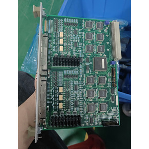 Carte de contrôle MELEC C-823 KP1229-2 - Product Image 3