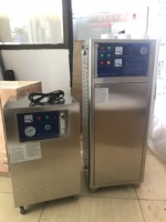 Générateur d'ozone 5g pour le traitement de l'eau, excellente machine de désinfection de l'eau à l'ozone, installation