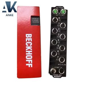 Module de bus EP4374-0002 de EP3744-1041 de EP3744-0041 de EP3314-0002 EP3314-0002 nouveau module d'e/s PLC BECKHOFF d'origine - Product Image 4