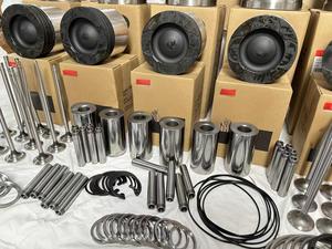 Pièces de rechange d'origine HongWang pour moteurs QSL8.9 NTA855 QSB6.7 QSB4.5 QSX15 QSM11, kit de révision et de réparation pour machines de construction - Product Image 6