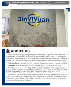 GD450HFX170C6S High Quality Microcontroller Memory IC Electronic Component SOP Package Module for Circuit Protection SMD050F-2 - Product Image 3