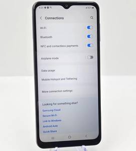 أفضل سعر جودة عالية 99 جديد A32 5G A326 هاتف محمول أصلي مستعمل غير مقفل بواسطة هاتف محمول SM 5G هاتف ذكي - Product Image 6