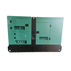 Good price 6BTA5.9-G2 96KW/120kva cummins diesel genset for sale