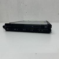 Computadora Industrial Resistente CF-31, Laptop CF-31 con I5-3320/8G de Memoria/128G de Estado Sólido, Sistema XP, Puerto COM de Nueve Pines, RS232