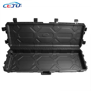 Accesorios exteriores <span class=keywords><strong>de</strong></span> <span class=keywords><strong>coche</strong></span>, piezas <span class=keywords><strong>de</strong></span> rendimiento todoterreno para exteriores, caja táctica <span class=keywords><strong>de</strong></span> almacenamiento <span class=keywords><strong>de</strong></span> <span class=keywords><strong>techo</strong></span> para Haval Dargo - Product Image 3