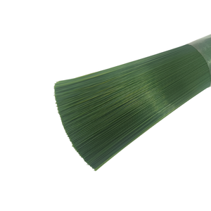 تخصيص المصنع مباشرة دائم الاصطناعية PP أحادية الشعيرة مكنسة الألياف فرشاة الطلاء خيوط - Product Image 3