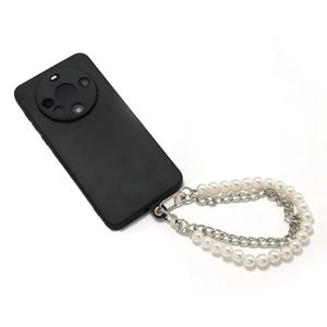 Fashionable DIY <strong>Bag</strong> <strong>Accessories</strong> Multi-Style Pearl Metal Chain Straps Various Designs Colors Versatile Replacement <strong>Bag</strong> - Product Image 5