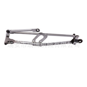 ก้านเชื่อมต่อใบปัดน้ำฝน BMW 61617161711 E90 520 ของแท้จากโรงงาน - Product Image 4