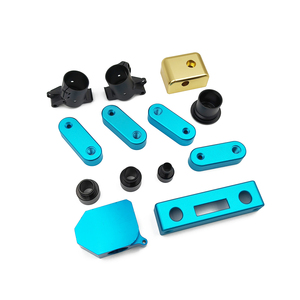 Nhà Sản Xuất Tùy Chỉnh 3/<span class=keywords><strong>4</strong></span>/5 Trục Chính Xác CNC Gia Công Nhôm Brass Thép Không Gỉ CNC Phay Và Biến Dịch Vụ - Product Image 5