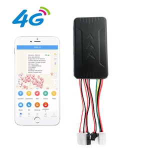 Thiết Bị Theo Dõi Gps Thiết Bị Theo Dõi 4G Thiết Bị Theo Dõi Rung Báo Động Động Động Cơ Tắt Từ Xa Bằng Giọng Nói Cho Ô Tô Phương Tiện Xe Máy - Product Image 6
