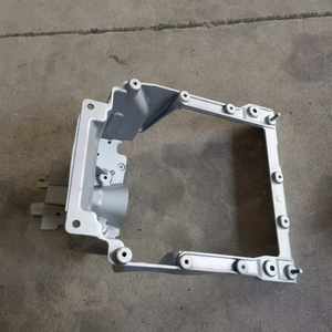 Pedana per <span class=keywords><strong>Camion</strong></span> in Lega di Alta Qualità e Durevole per Serie Hino 500 con Montaggio Sicuro, Nuova Applicazione per Carichi Pesanti - Product Image 4