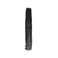 Échantillon gratuit : Housse de planche de surf durable pour longboard, imperméable et rembourrée, avec bandoulière et protection thermique