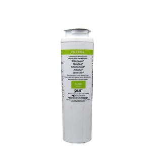 Filtre à eau et à glace pour réfrigérateur Maytag Ukf8001 certifié Pur pour Whirlpool KitchenAid Amana JennAir - Product Image 5