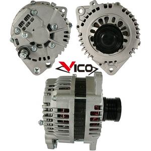 <span class=keywords><strong>Alternador</strong></span> de coche 23100-EA00B 31400-82Z00 31400-82Z01 LR1110724 23100EA000 encaja frontera de <span class=keywords><strong>Nissan</strong></span> Suzuki Ecuador - Product Image 1