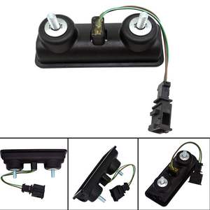 Consulta al Fabricante para Interruptores de Automóviles Skoda 6Y0827574, Interruptor de Maletero, Interruptor de Puerta Trasera, Liberación de Maletero - Product Image 4