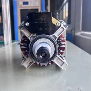 Moteur de sèche-linge 279827 C 220V monophasé à induction pour appareils électroménagers - Product Image 3