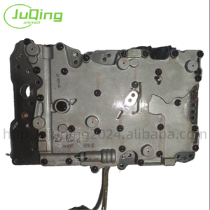 Cuerpo de válvula de transmisión automática de 6 velocidades M78 BTR con válvula solenoide para accesorios de coche Double Dragon - Product Image 5
