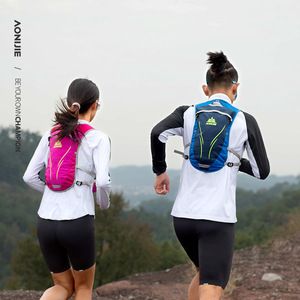 Mochila de Senderismo Onijie, Bolsa para Correr, Bolsa de Hombro para Trail Running, Maratón, Unisex, para Escalada, Montañismo y Ciclismo al Aire Libre - Product Image 1