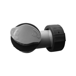 Raccord en PVC mâle sur mesure - Raccord rapide pour conduites d'eau - Product Image 5