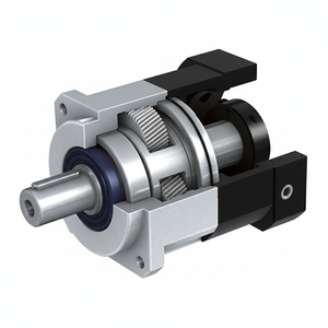 Série de réducteurs planétaires de précision d'ATG PGX220-H-5 démarreurs de moteur - Product Image 1