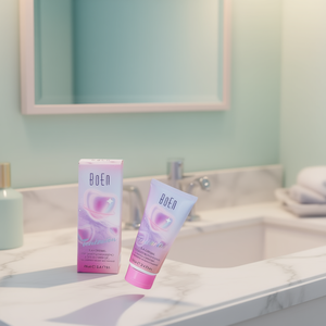 Crema Corpo BOEN TEMPTATION Burro per il Corpo - Product Image 2