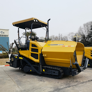 Paveuse à béton asphaltré RP405IV&RP405 avec une largeur de pavage de 4,5 m pour l'entretien routier, bon <span class=keywords><strong>prix</strong></span> en stock - Product Image 5