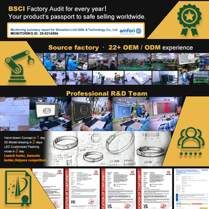 Collar de Silicona para Perro con Luces LED Intermitentes, Resistente al Agua, Recargable por USB, con Diseño de Puntos, para Todas las Estaciones - Product Image 6