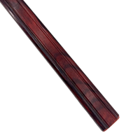 Marteau à griffes avec manche en bois Tête en acier haute résistance pour menuiserie