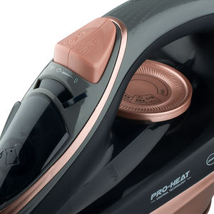 RAF Puissant Électrique Haute Qualité En Acier Inoxydable De Poche Puissant Fer À Vapeur Vêtements 2024 - Product Image 6