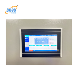 AME-3067 перманганат (CODmn) качество воды онлайн автоматический анализатор - Product Image 3