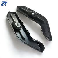 Cover Bumper Depan untuk Lamborghini Urus 4ML807417 4ML807418 Buatan China